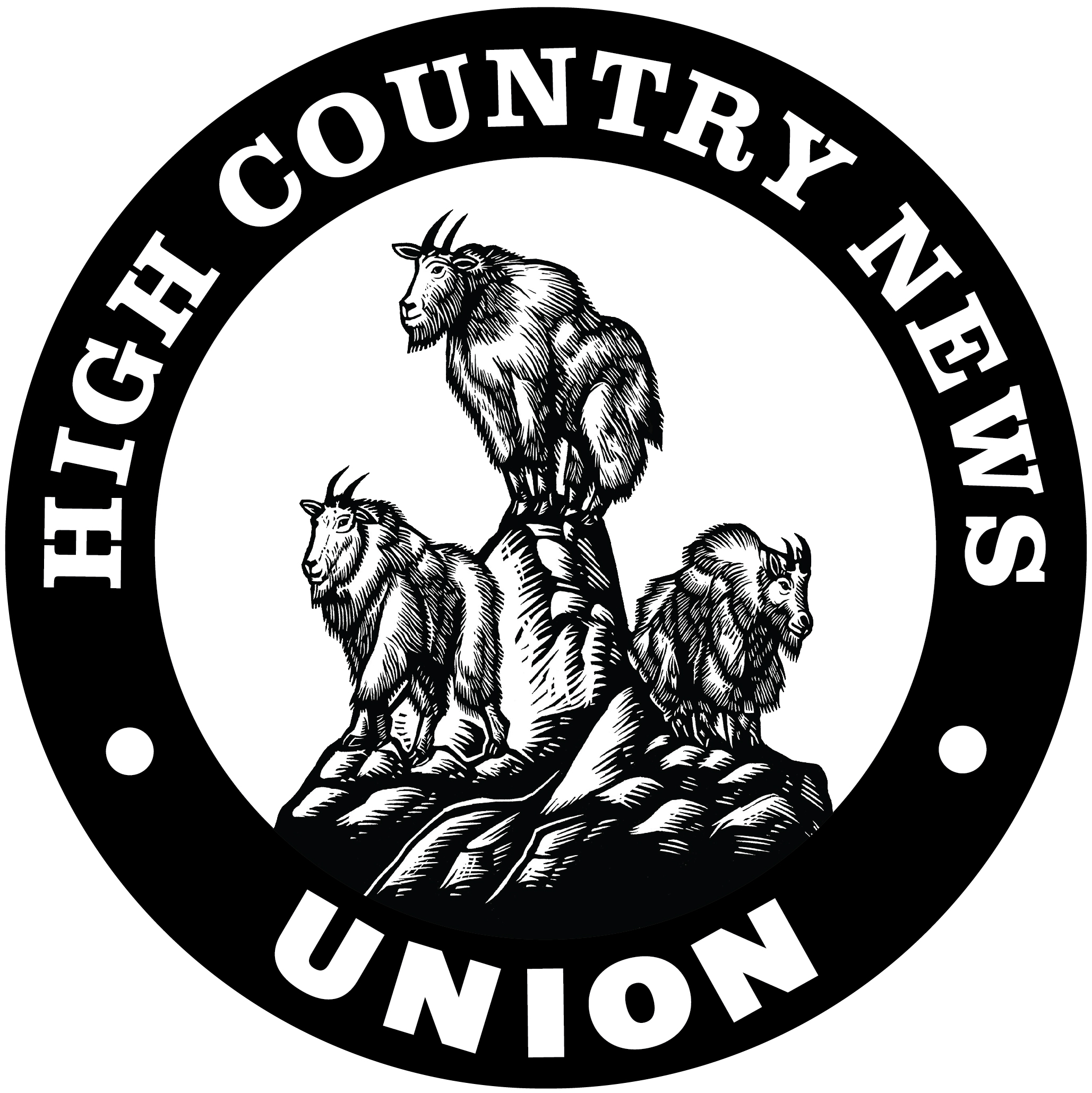 High Country News Union
